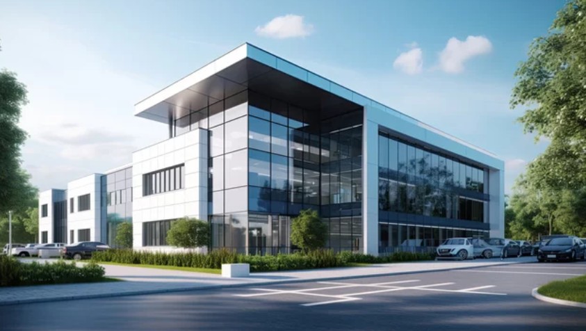 Commercial Fire Protection